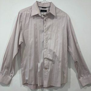 Guess Men's Button Down